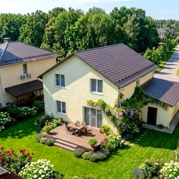 Польова вул.