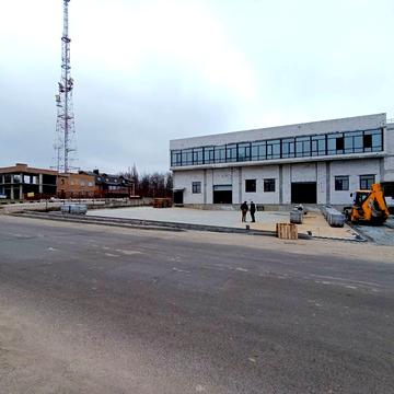 Степана Бандери вул., 24