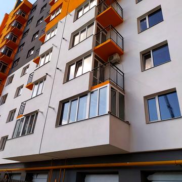 Немирівське шосе, (Будинок 4)