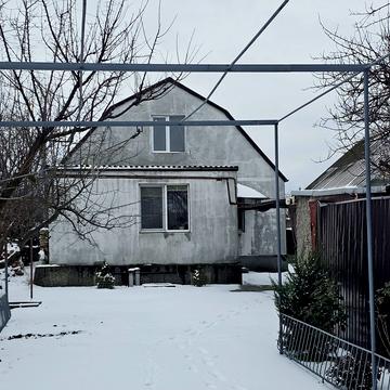 Мальовнича вул.