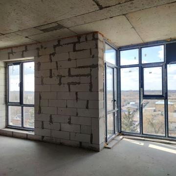 Центральна вул. (Мічуріна), (Будинок)