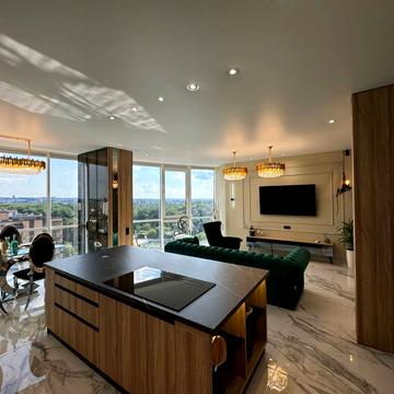 Староміська вул., 1/1