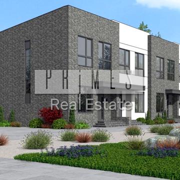 Центральна вул.