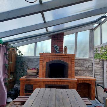 Садове товариство "Урожай"