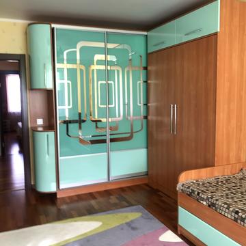 Анни Ахматової вул., 35-А