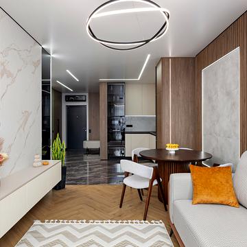 Замарстинівська вул. (Калініна), 55-Г