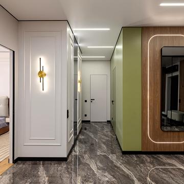 Замарстинівська вул. (Калініна), 55-Г