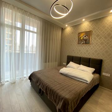 Курортний пров., 1-А