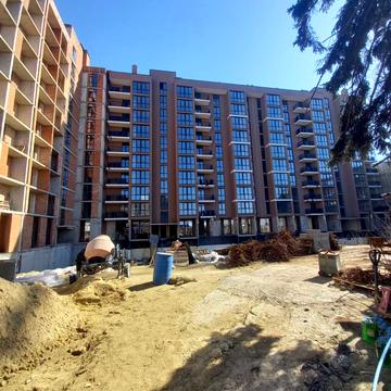 Руська вул., (Будинок 2)