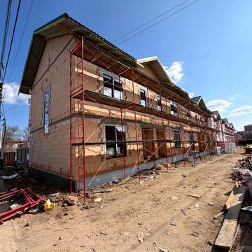 Громадянська вул.