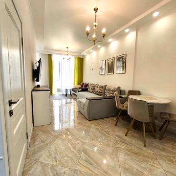 Французький бульв., 60г