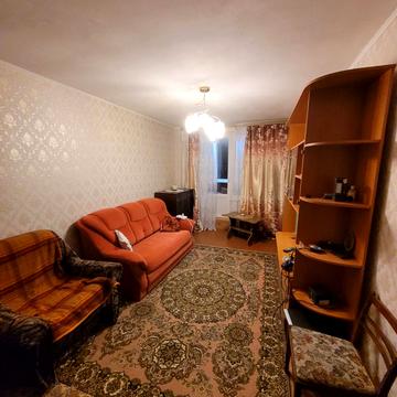 Бучми вул. (Командарма Уборевича), 50