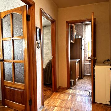 Науки просп., 13