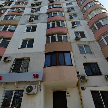 Фонтанська дорога вул. (Перекопской дивизии улица), 16/8