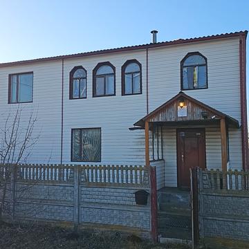 Ясногірська вул., 31