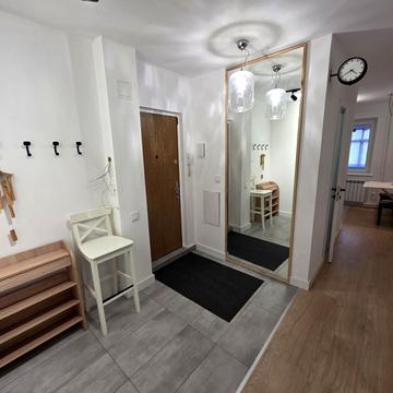 Валентинівська вул. (Блюхера), 27а