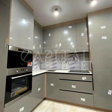 Салютна вул., 2к6