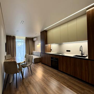 Вілмоша Ковача вул. (Белінського), (Будинок)