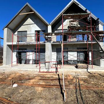 Польова вул.