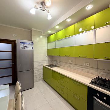 Метрологічна вул., 9-Д