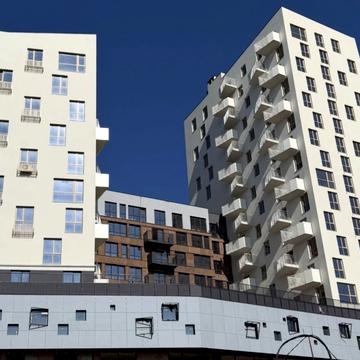 Василя Щурата вул., (Будинок 1)