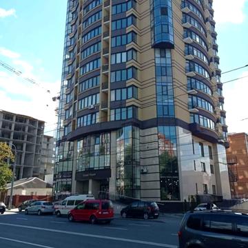 Свободи вул., (Будинок 2)