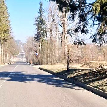 Трускавецька вул., 95