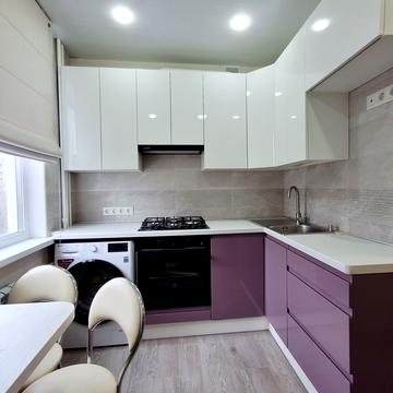 Бучми вул. (Командарма Уборевича), 18