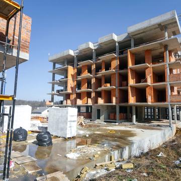 Під Голоском вул., 16