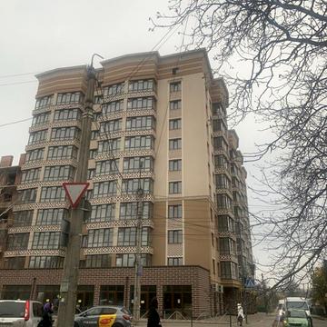 Проскурівського підпілля вул., 110