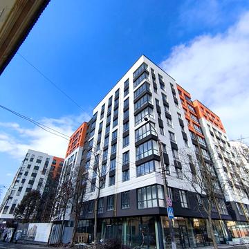 Національної Гвардії вул., 3-В