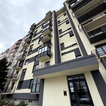 Героїв України вул. (Теплична), 39