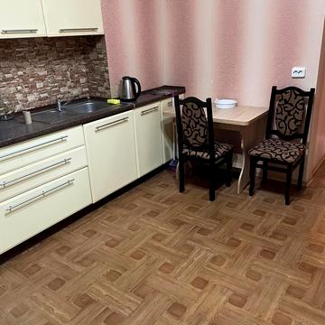 Кургузова вул., 1а к2