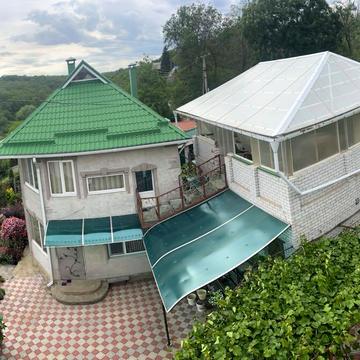 Центральная, 45