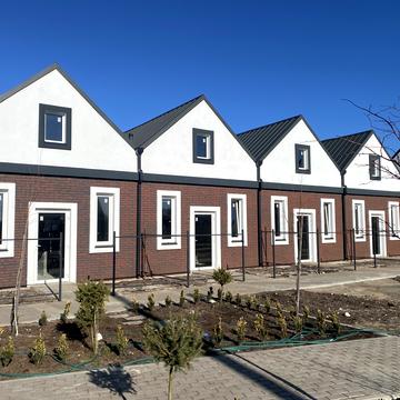 Хутірська вул. (Жовтнева)