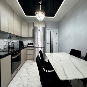 Чорновола вул., (Будинок 2)