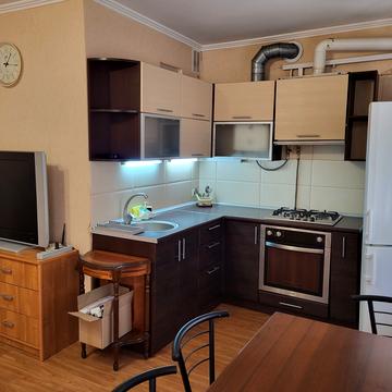 Преображенська вул., 59/61