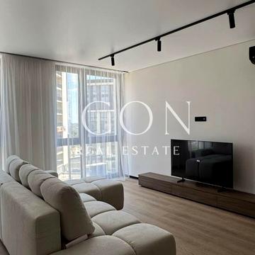 Зарічна вул., 6 к5