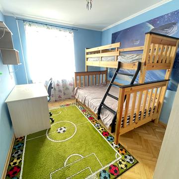 Галицька вул., 33