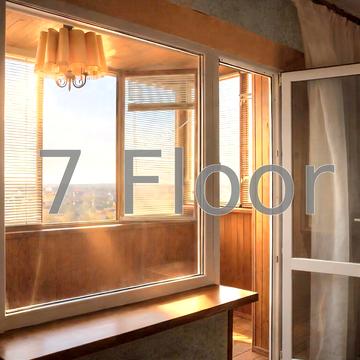 Миколи Лаврухіна вул., 15/46