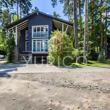 Лісова вул.