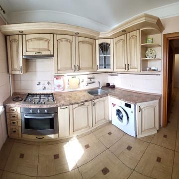 Івана Миколайчука вул. (Серафимовича), 17/1