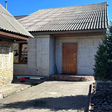 Незалежності вул.