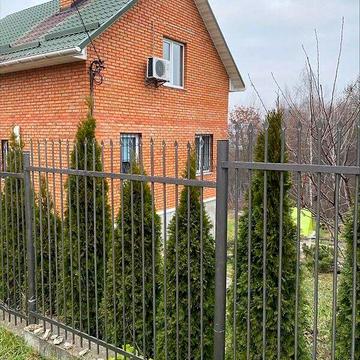 Київська вул.