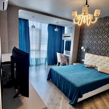 Генуезька вул., 3а