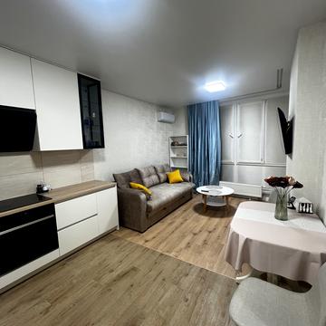 Василя Симоненка вул., 34