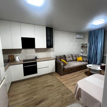 Василя Симоненка вул., 34