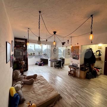 Оноре де Бальзака вул., 4-А