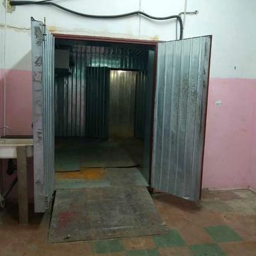 Артільна вул., 9