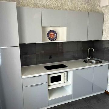 Бориса Гмирі вул., 18